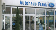Autohaus Frank