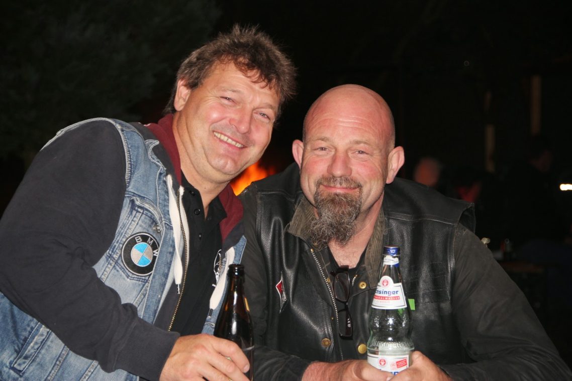 Motorrad & Gespanntreffen in Vaihingen/Enz MFE Motorradfreunde Enztal e.V.