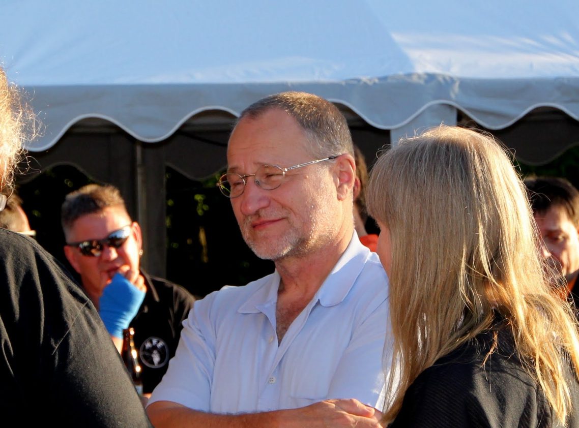 Motorrad & Gespanntreffen in Vaihingen/Enz MFE Motorradfreunde Enztal e.V.