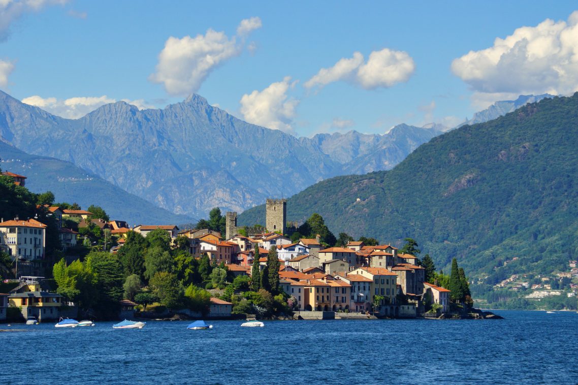 Comer See MFE Motorradfreunde Enztal e.V.