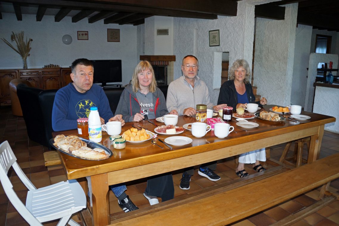 Reise MFE Motorradfreunde Enztal e.V.