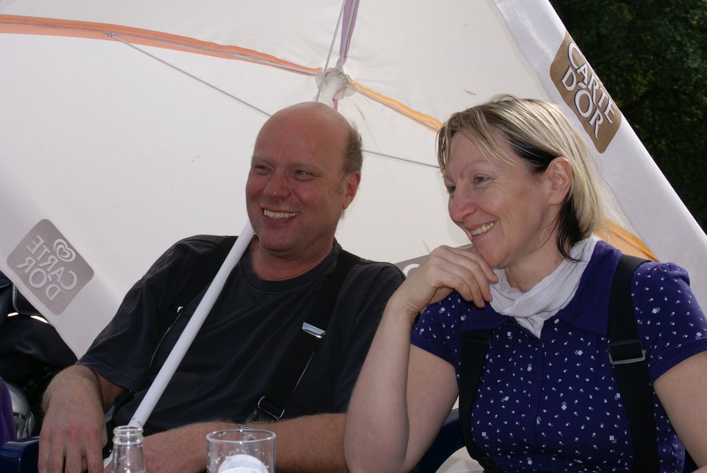 Ausfahrt MFE Motorradfreunde Enztal e.V.