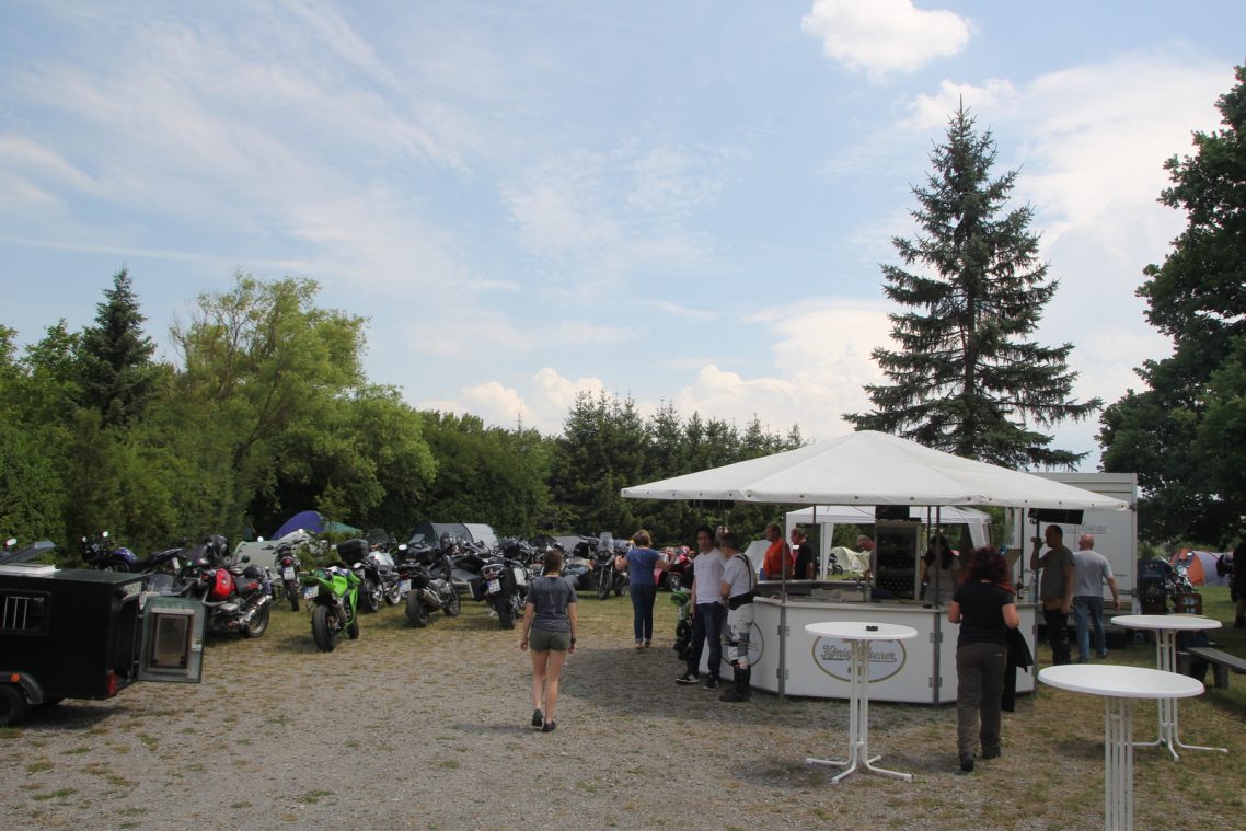 Motorrad & Gespanntreffen in Vaihingen/Enz MFE Motorradfreunde Enztal e.V.