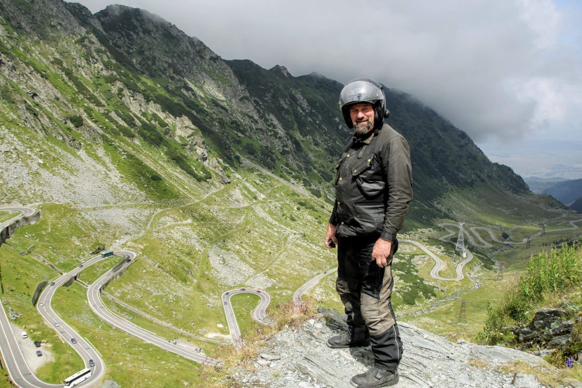 Reise Rumänien MFE Motorradfreunde Enztal e.V.