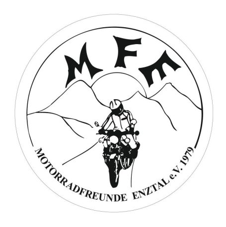 MFE Motorradfreunde Enztal eV